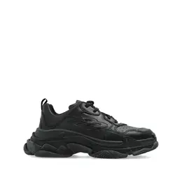 Balenciaga-Sneakers Nero-Uomo 52705406320980