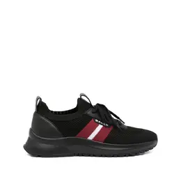Bally-Sneakers Nero-Uomo 52705408844116