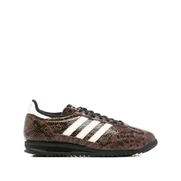 Adidas-Sneakers Marrone-Donna 52705529397588