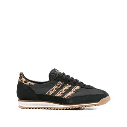 Adidas-Sneakers Cotone Poliestere-Donna 52705551024468