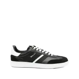 Bally-Sneakers Pelle-Uomo 52705748582740