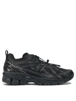 New Balance-1906r Sneakers & Slip-On Nero-Uomo 52706522530132