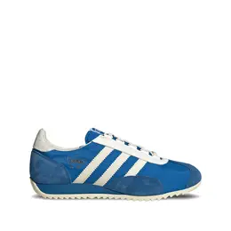 Adidas-Sneakers Blu-Uomo 52706599174484