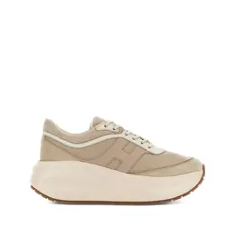 Hogan-Sneakers Neutro-Donna 52707778560340