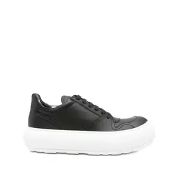 Moschino-Sneakers Nero-Uomo 52706984329556