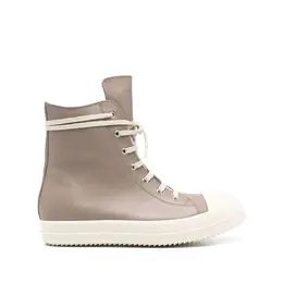 Rick Owens-Sneakers Pelle-Uomo 52707017851220