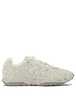 New Balance-204l Sneakers & Slip-On Beige-Uomo 52707096723796