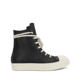 Rick Owens-Sneakers Gomma-Donna 52707097346388