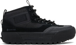 Кроссовки MTE Half Cab GORE-TEX Insulated Vans 16482371 | black