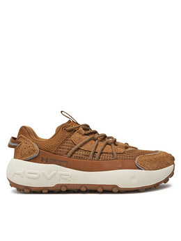 Кроссовки Under Armour, коричневый ua fat tire venture pro 3027212-201 | barna