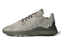 Кроссовки Adidas Nite Jogger Sesame Raw Khaki ee5871