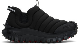Кроссовки Trailgrip Apres Moncler, черный 15767821 | black