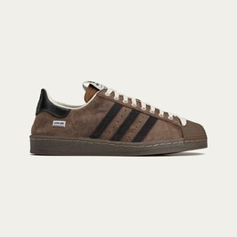 Кроссовки Adidas SUPERSTAR 82 SFTM, цвет Supplier Colour/Core Black/Cream White jr8043 | supplier colour/core black/cream white