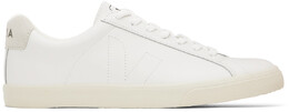 Белые кроссовки Esplar Veja 15751351 | extra white