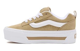 Кроссовки Vans Knu Stack 'Nostalgia Cornstalk', коричневый vn000cp6sq7 | brown