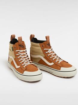 Высокие кеды Vans 17490912