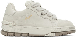 Кроссовки Grey Area Haze Axel Arigato 16339681 | beige/beige