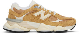 Кроссовки Tan 9060 New Balance 15953001 | great plains/calcium/linen