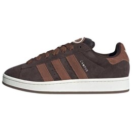 Кроссовки Adidas Campus 00s 'Preloved Brown' Adidas id1417 | dark brown/second-hand brown/cloud white