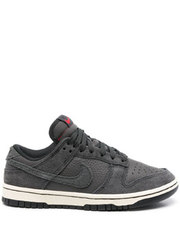 Кроссовки Nike Dunk Low, черный hf3145 | черный