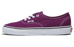 Кроссовки Authentic Vans 'Dark Purple' vn0009pvdrv