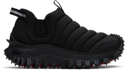 Кроссовки Trailgrip Apres Moncler, черный 15756821 | black