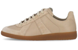 Женские кроссовки Maison Margiela, бежевый s58ws0109p1895h1200