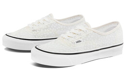 Кроссовки Vans Authentic Mesh Dx Modular Dots White vn0a7q5saxk