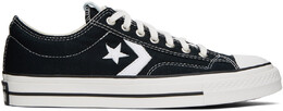 Кроссовки Converse Black Star Player 76 12854151