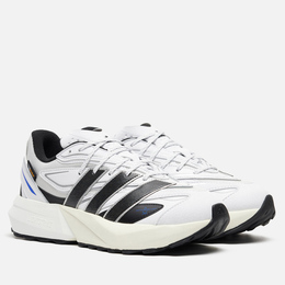 Кроссовки Adidas Lightblaze ATR, цвет белый, размер 40 EU js1989-4967442