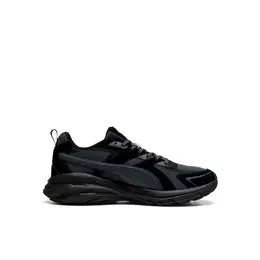 Кроссовки Puma Hypnotic LS, размер 8 UK, черный/серый 103760052536