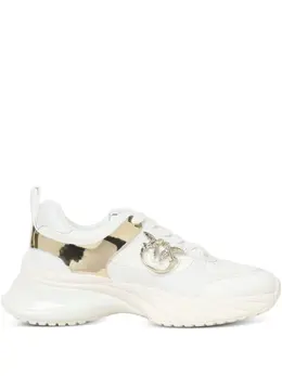 Pinko Ariel 02 appliqué sneakers 32258919