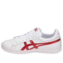 Кроссовки гель ptg Asics, белый 1191a089-102 | white/red