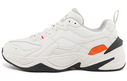 Кроссовки Kappa Chunky Sneakers Unisex Low-Top Korean White k0cz5mc58-012