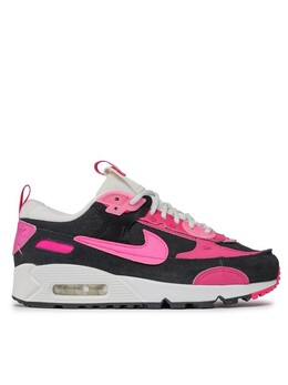 Кроссовки Nike, розовый air max 90 futura dv7190-101 | rózsaszín