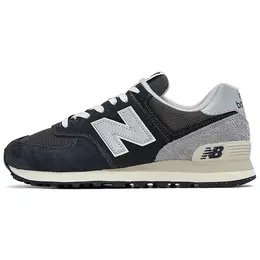 Кеды New Balance NB 574, размер EU 39.5 стопа (24.5CM), gray 103054201797