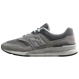 Кеды New Balance NB 997, размер EU 41.5 стопа (26CM), gray 103538374507