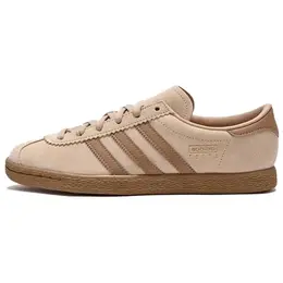 Кеды Adidas Stadt, размер EU 40.5 стопа (25CM), brown 103538390532