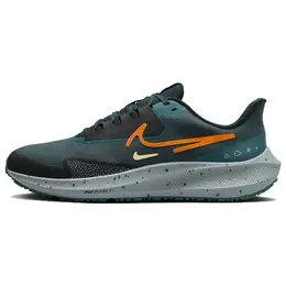 Кеды Nike Air Zoom Pegasus 39, размер EU 44.5 стопа (28.5CM), green 103538556811