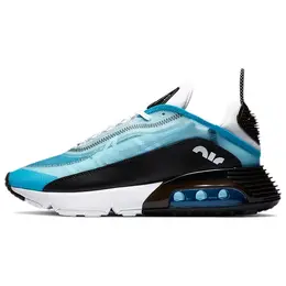 Кеды Nike Air Max 2090, размер EU 40.5 стопа (25.5CM), blue 103538377027