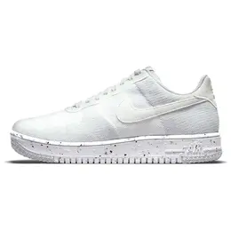 Кеды Nike Air Force 1, размер EU 41 стопа (26CM), white 103538369406