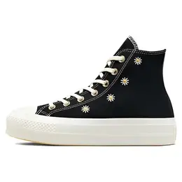 Кеды Converse Chuck Taylor All Star, размер EU 37.5 стопа (24CM), black 103538411883