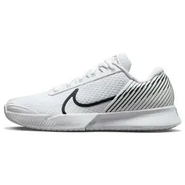 Кеды Nike Air Zoom Vapor pro, размер EU 44.5 стопа (28.5CM), white 103538521071