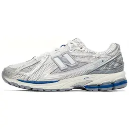 Кеды New Balance NB 1906R, размер EU 42.5 стопа (27CM), gray 103538530990