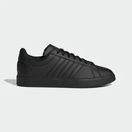 Кеды Adidas Grand Court Base 2.0, размер 13,5 UK, Core Black / Core Black / Cloud White 4527881850
