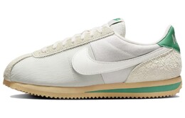 Nike Cortez Кроссовки Мужчины, Beige/Green fz3967-072 | beige/green
