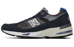 Мужские кроссовки New Balance NB 991 m991grb