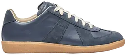 Кроссовки Maison Margiela Replica 'Pewter', синий s57ws0236 p1895 t6313 | blue