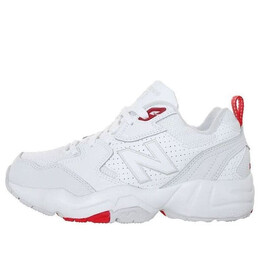 Кроссовки 708 ширина New Balance, красный wx708ec | red/white