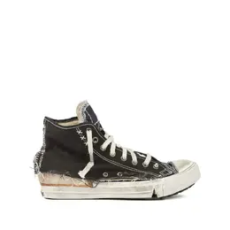 Maison Margiela-Sneakers Nero-Donna 52720318316884